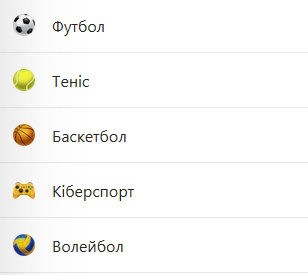 Ставки на спорт в Дуде бет
